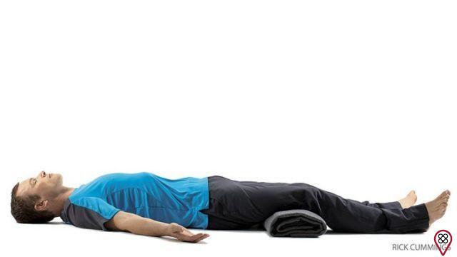 Secuencia de 30 minutos para aliviar el dolor de espalda